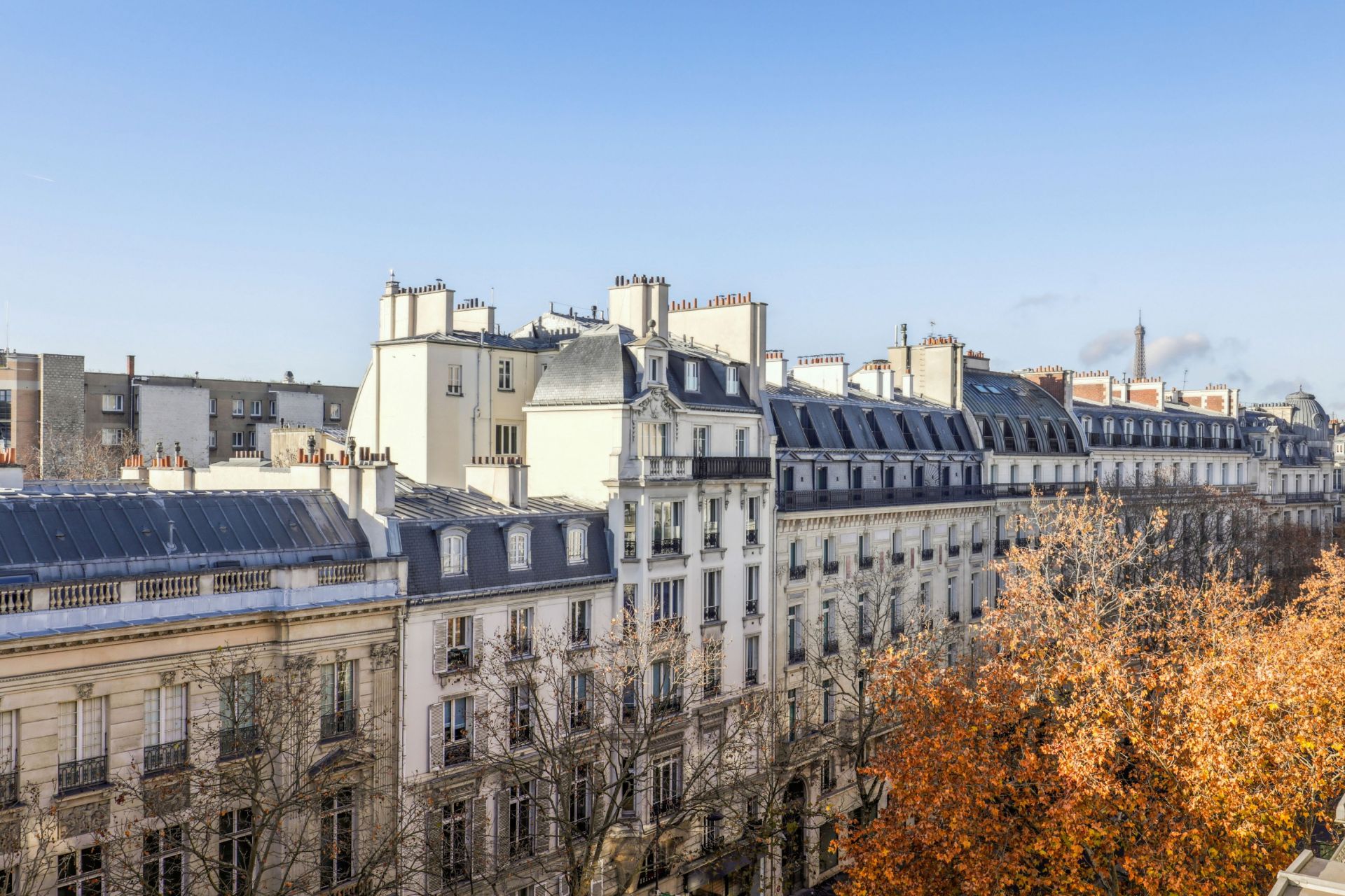 apartment 5 Rooms for rent on PARIS (75007)
