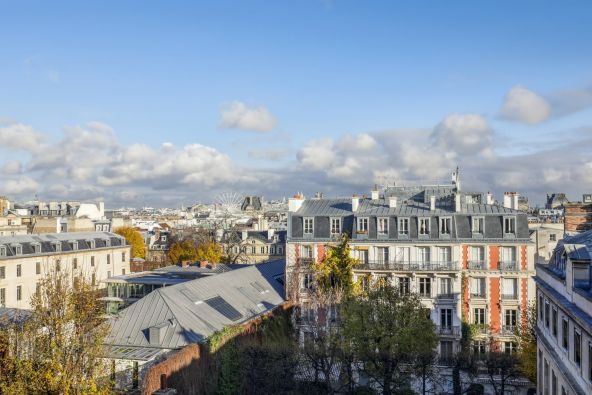 Rental Apartment Paris 7 5&nbsp;Rooms 163.5&nbsp;m²