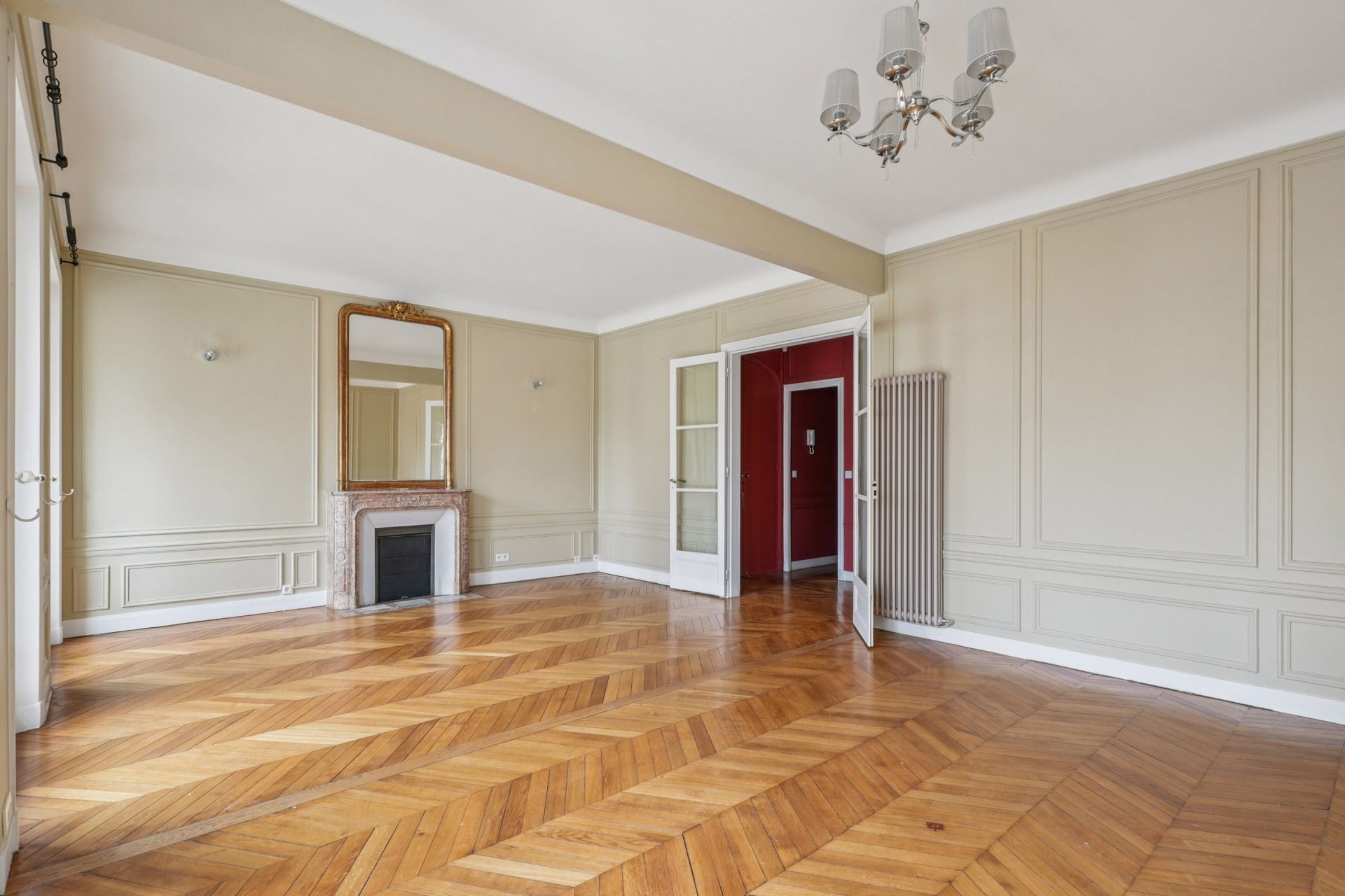 appartement 4 Pièces en vente sur PARIS (75006)