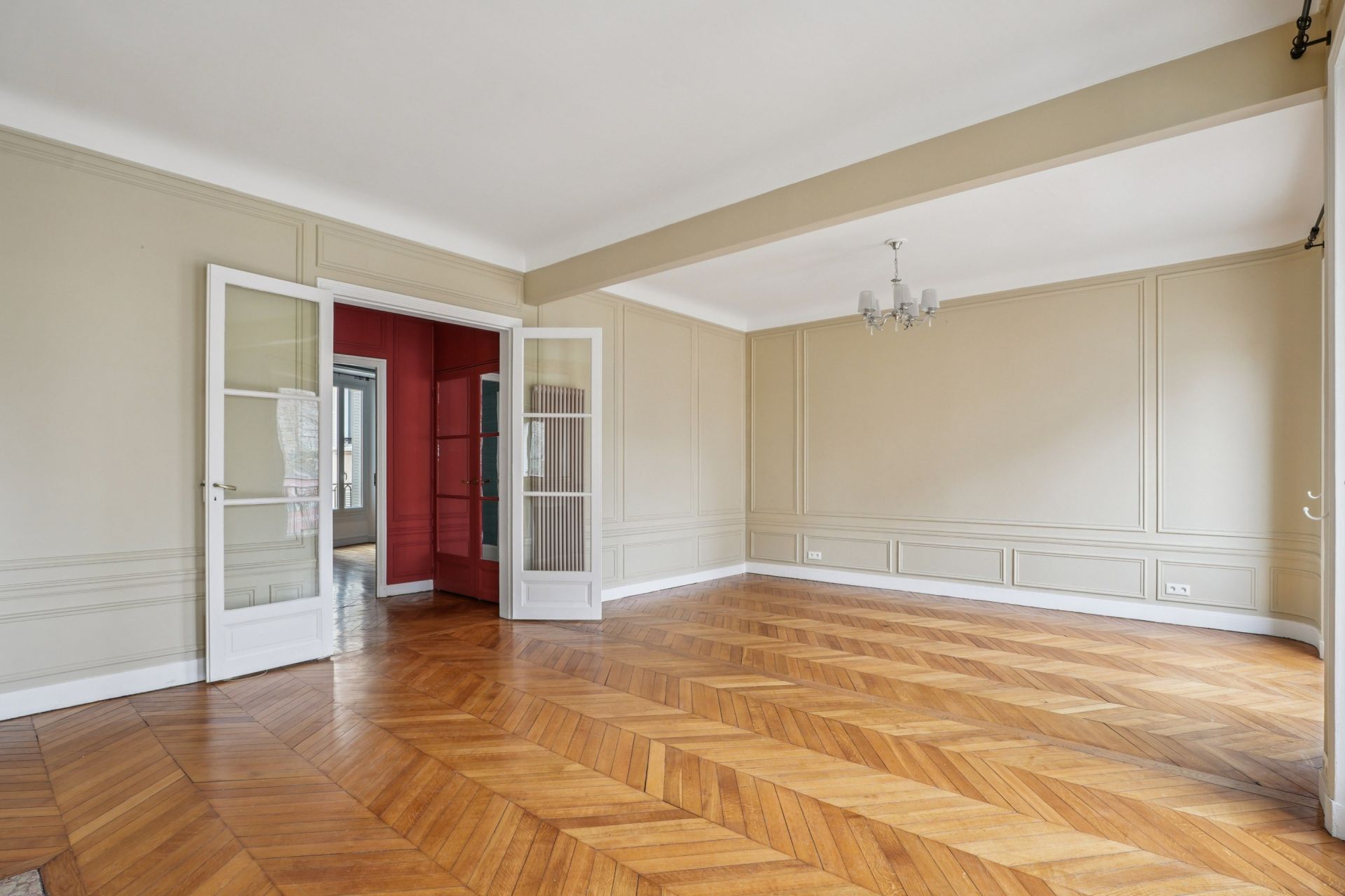 appartement 4 Pièces en vente sur PARIS (75006)