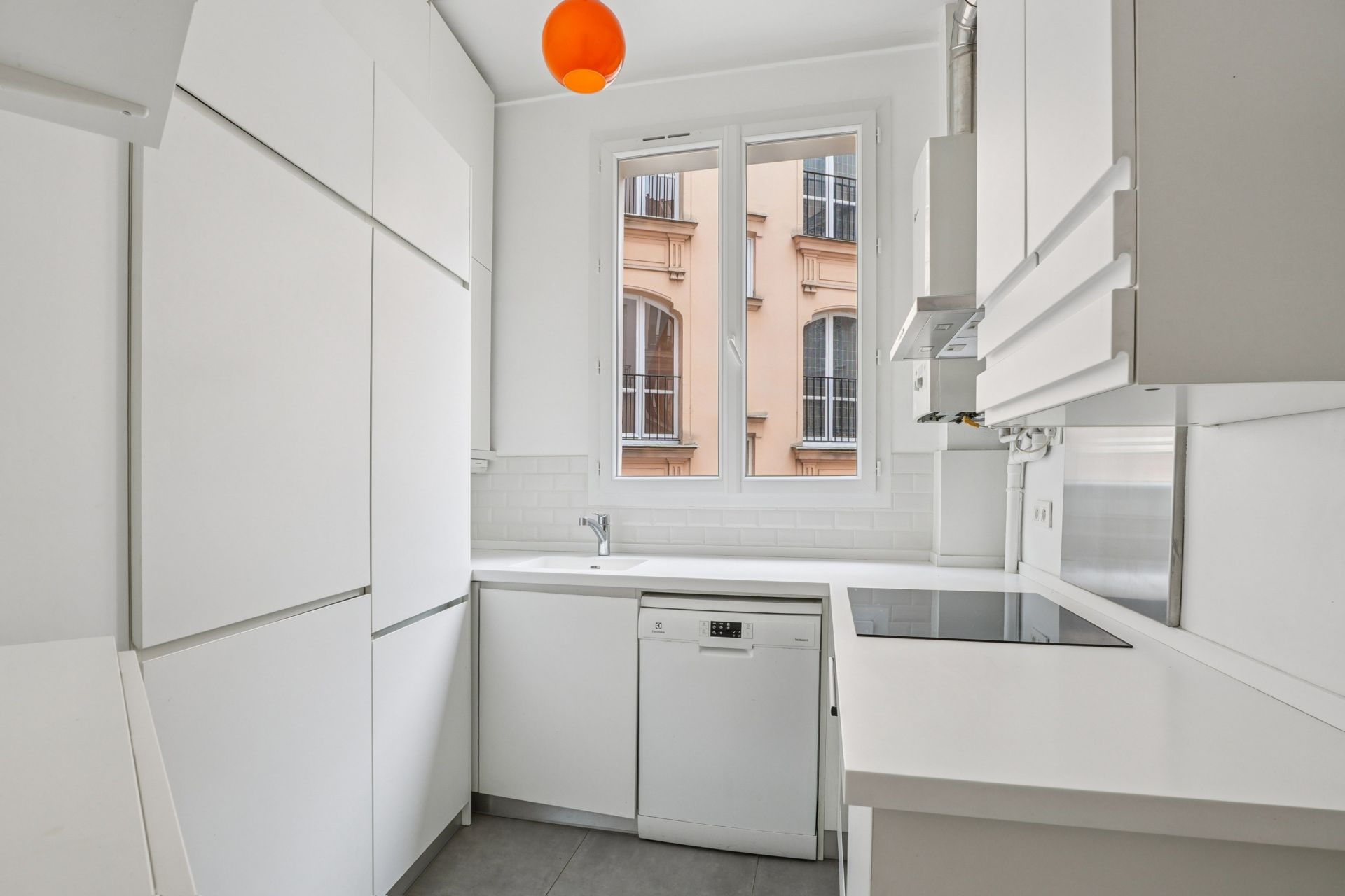 appartement 4 Pièces en vente sur PARIS (75006)