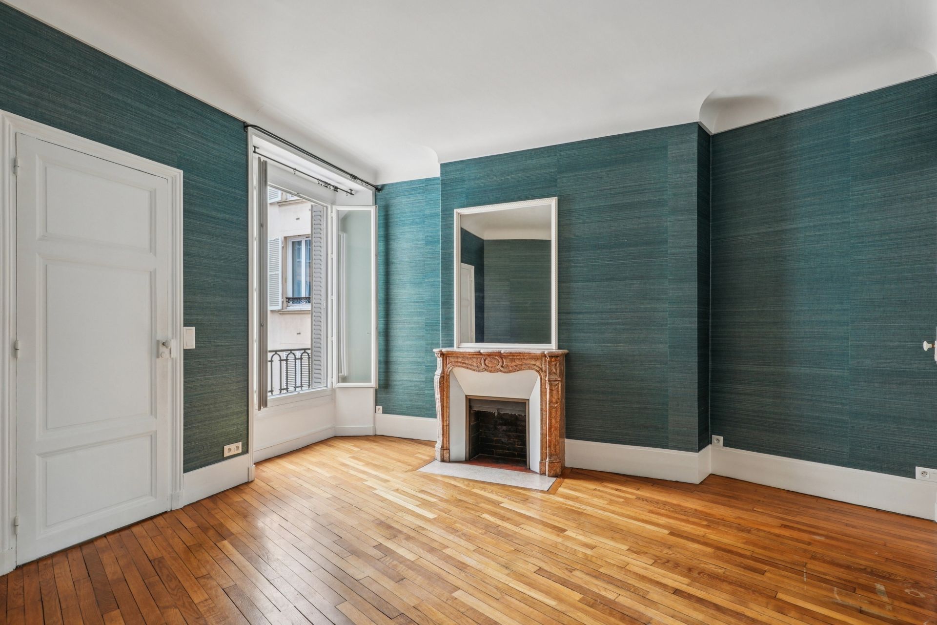 appartement 4 Pièces en vente sur PARIS (75006)