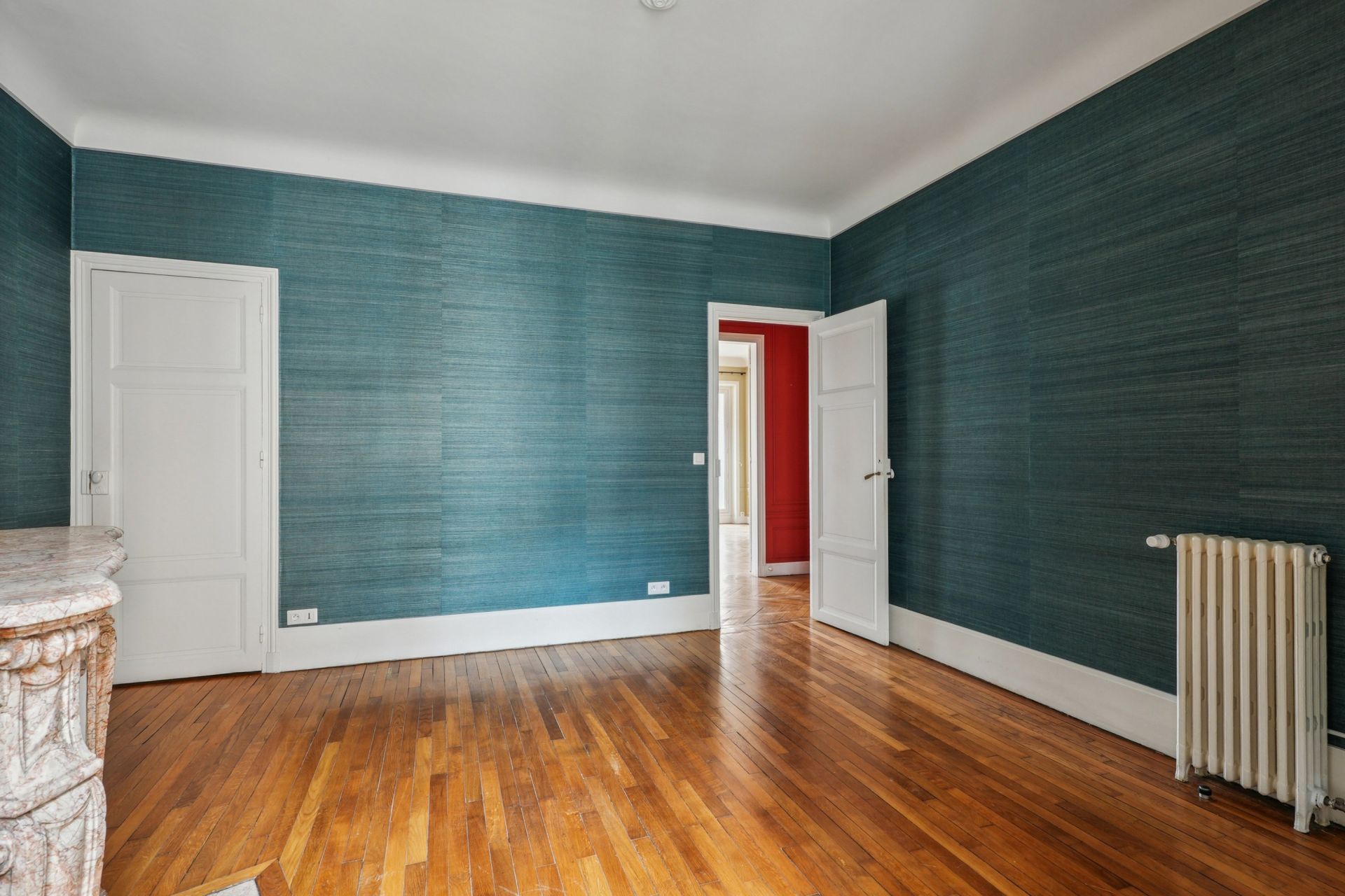 appartement 4 Pièces en vente sur PARIS (75006)