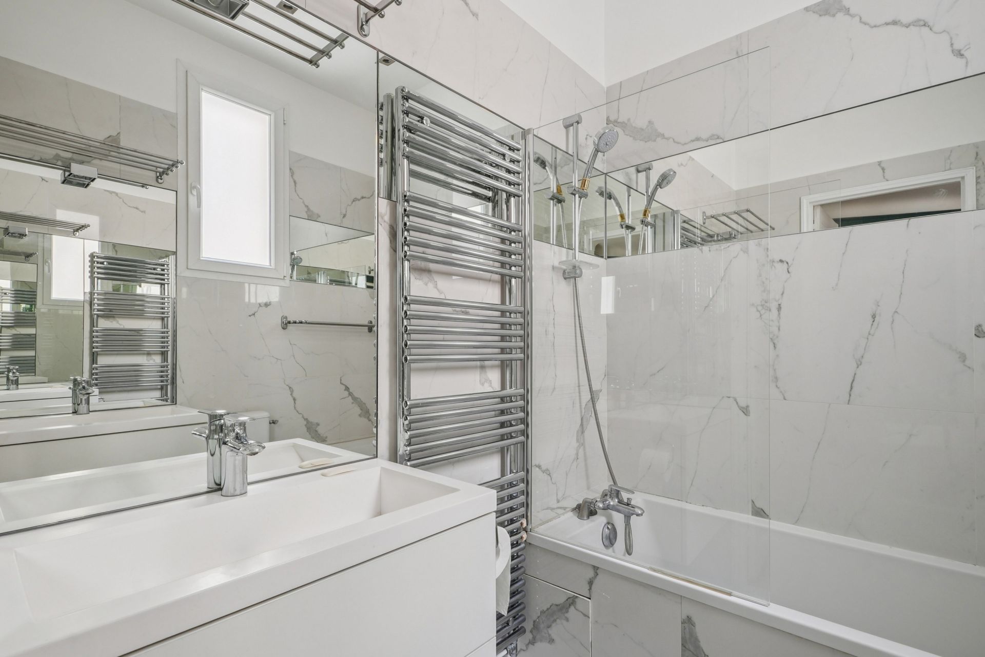 appartement 4 Pièces en vente sur PARIS (75006)