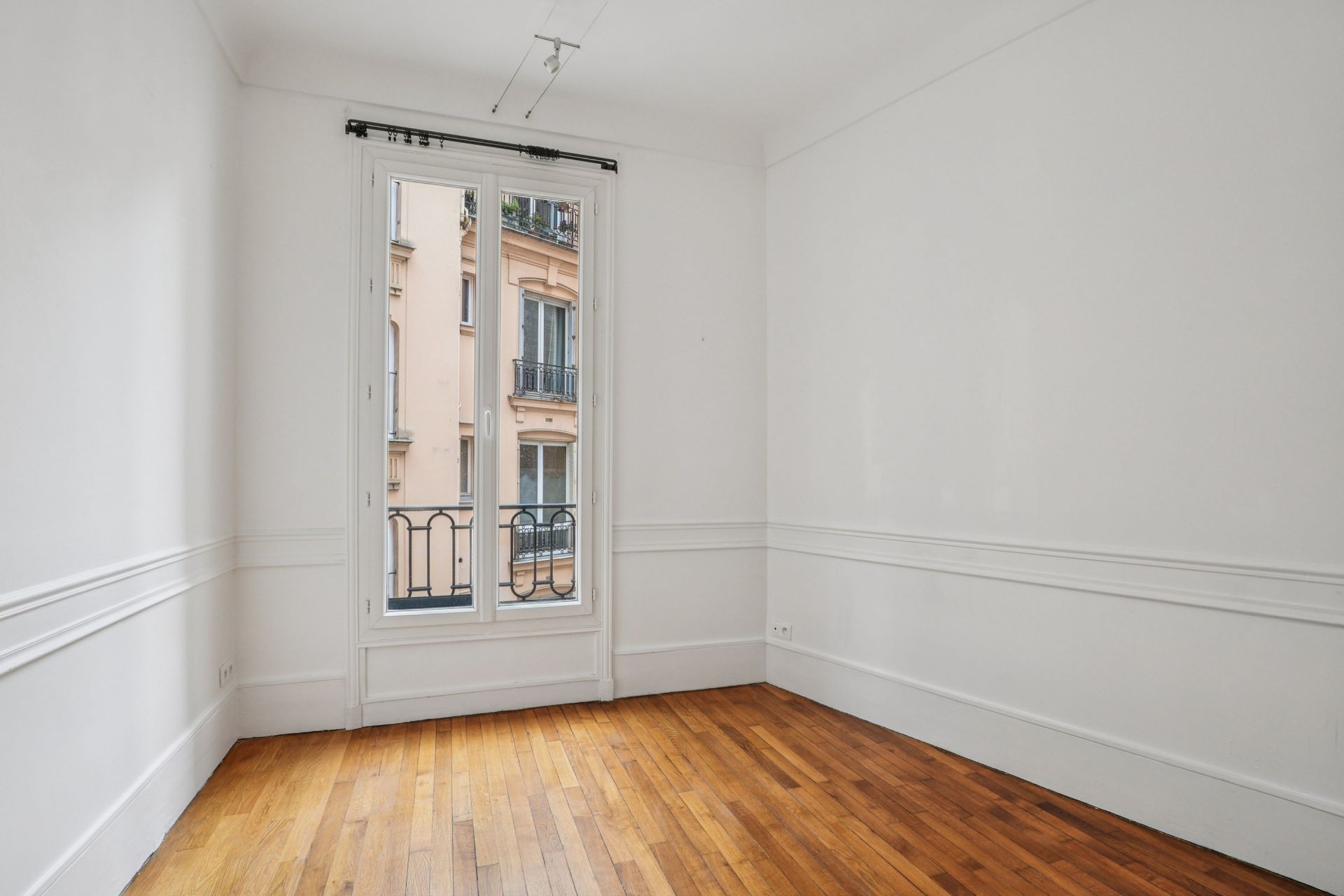 appartement 4 Pièces en vente sur PARIS (75006)