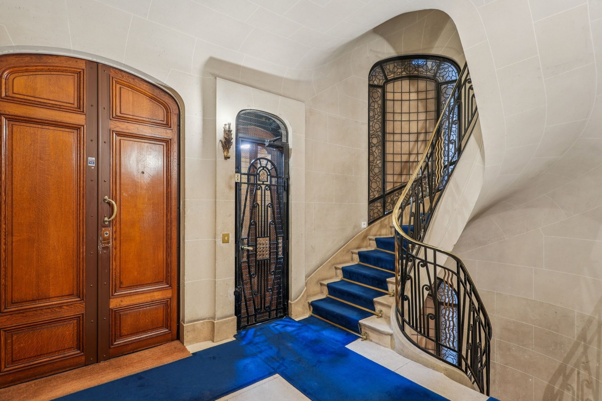 appartement 4 Pièces en vente sur PARIS (75006)