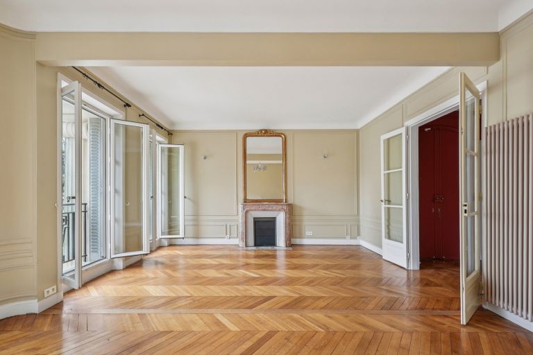 appartement 4 Pièces en vente sur PARIS (75006)
