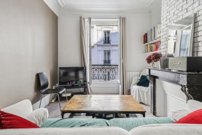 Sale Apartment Paris 6 2&nbsp;Rooms 39&nbsp;m²