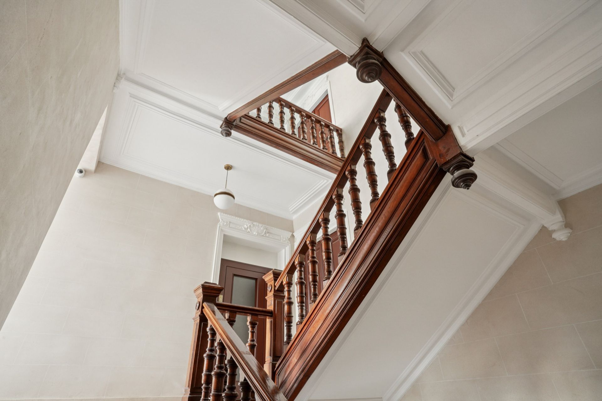 apartment 4 Rooms for sale on PARIS (75008)