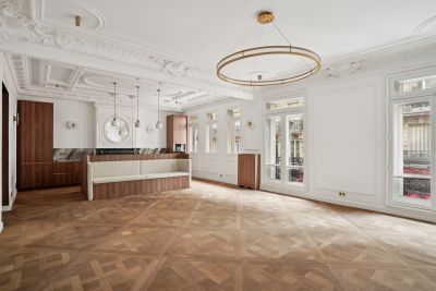 Sale Apartment Paris 8 4&nbsp;Rooms 166&nbsp;m²