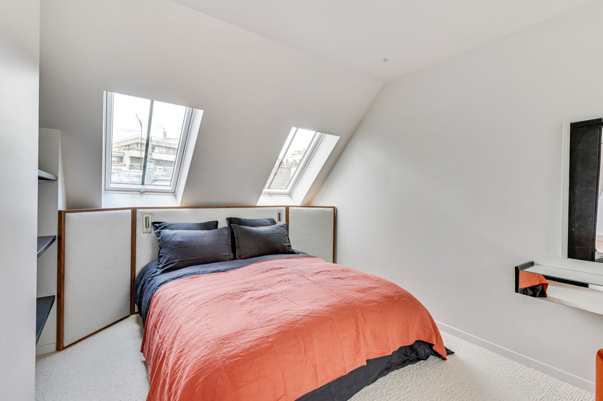 appartement 4 Pièces en location sur PARIS (75016)