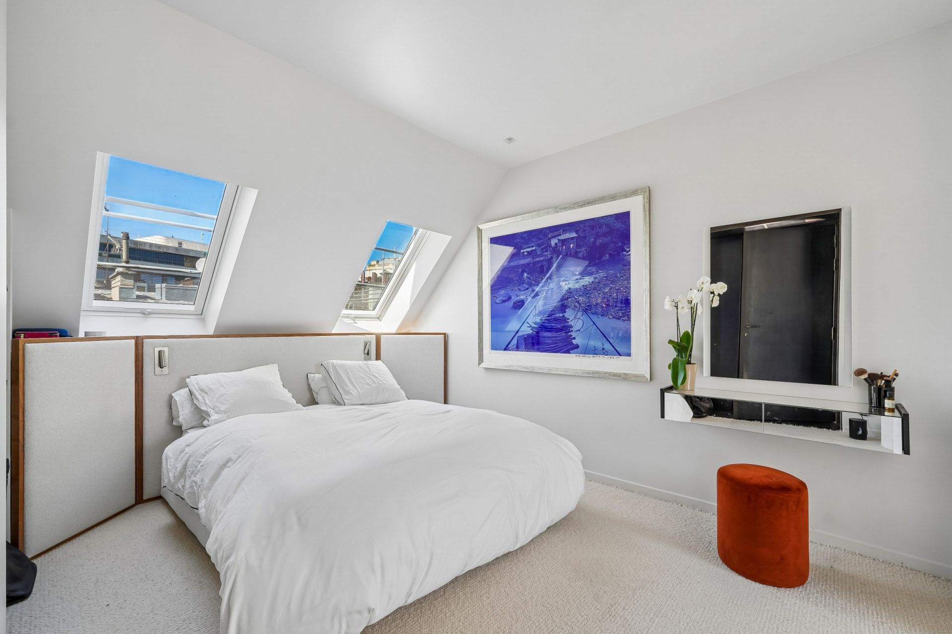 appartement 4 Pièces en location sur PARIS (75016)