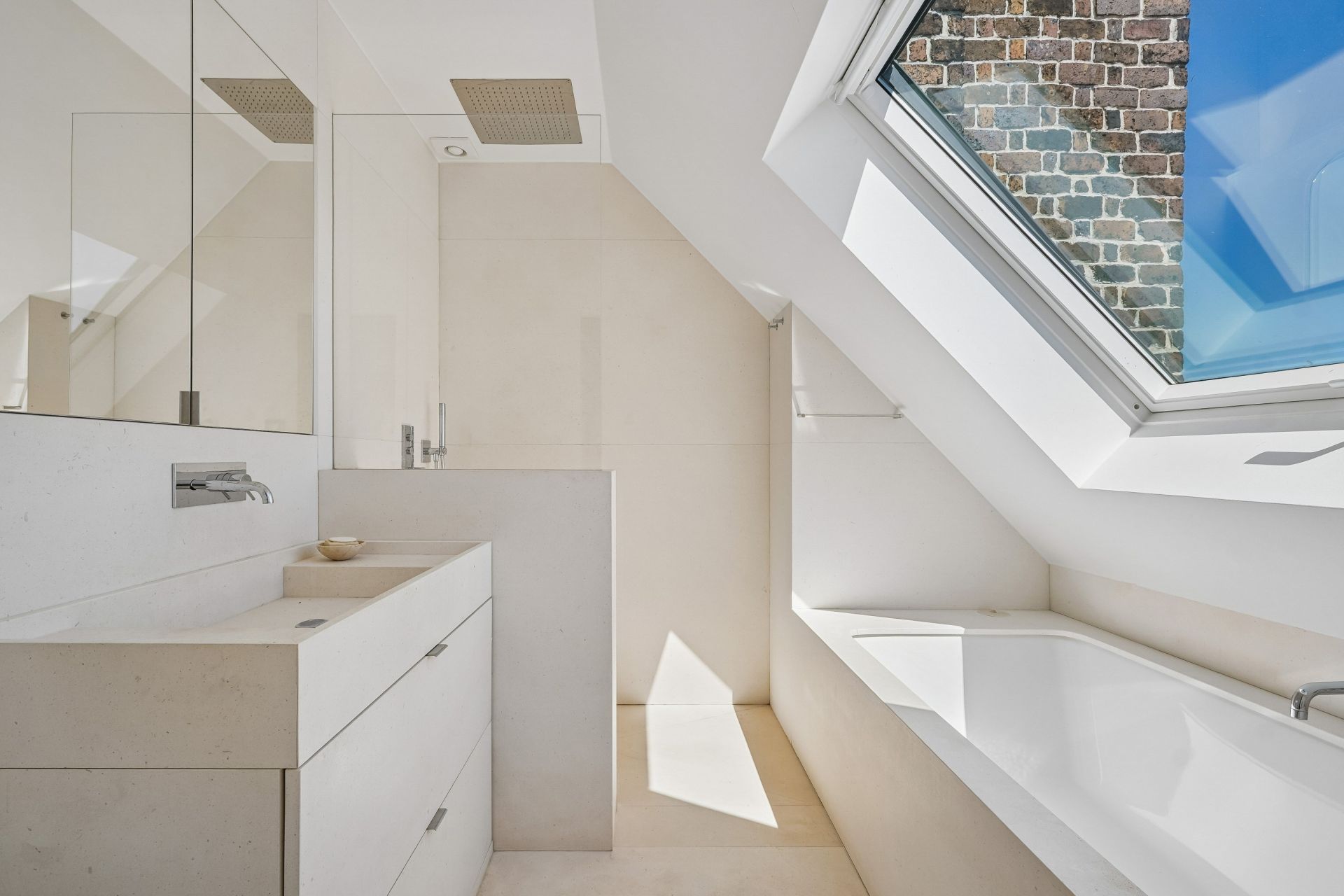 appartement 4 Pièces en location sur PARIS (75016)