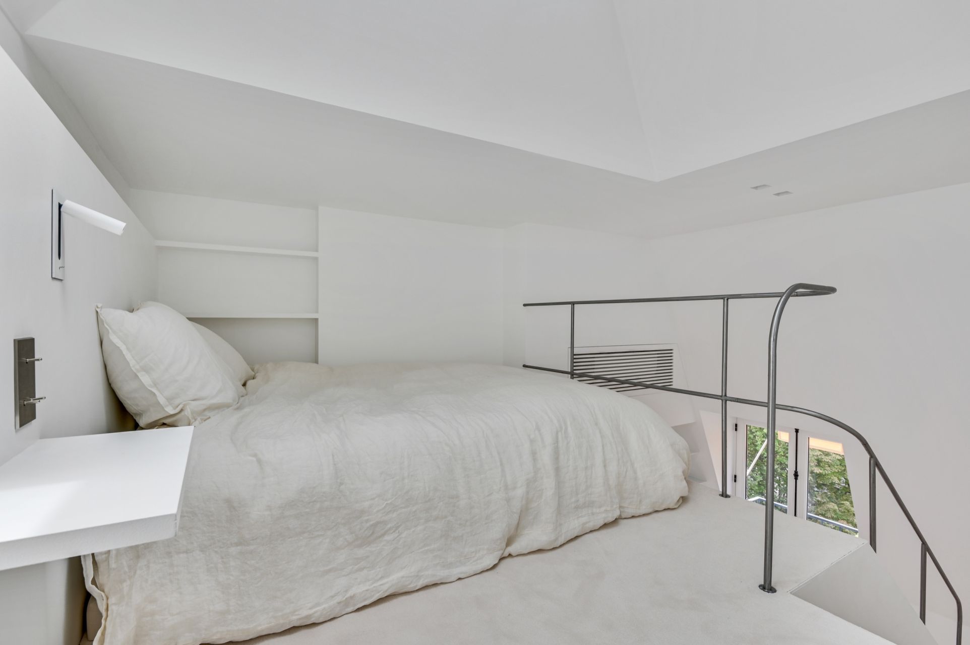 appartement 4 Pièces en location sur PARIS (75016)