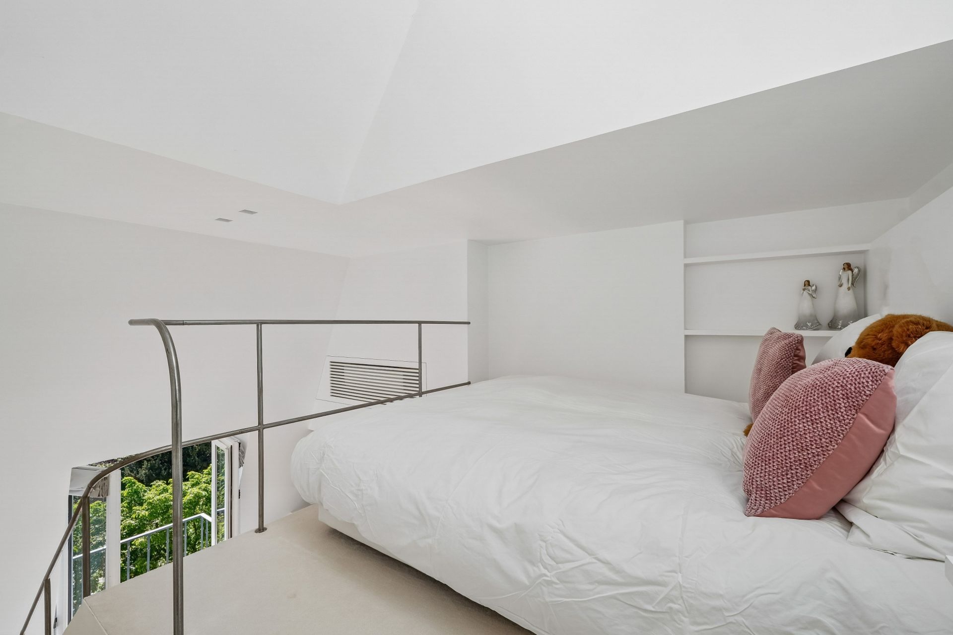 appartement 4 Pièces en location sur PARIS (75016)
