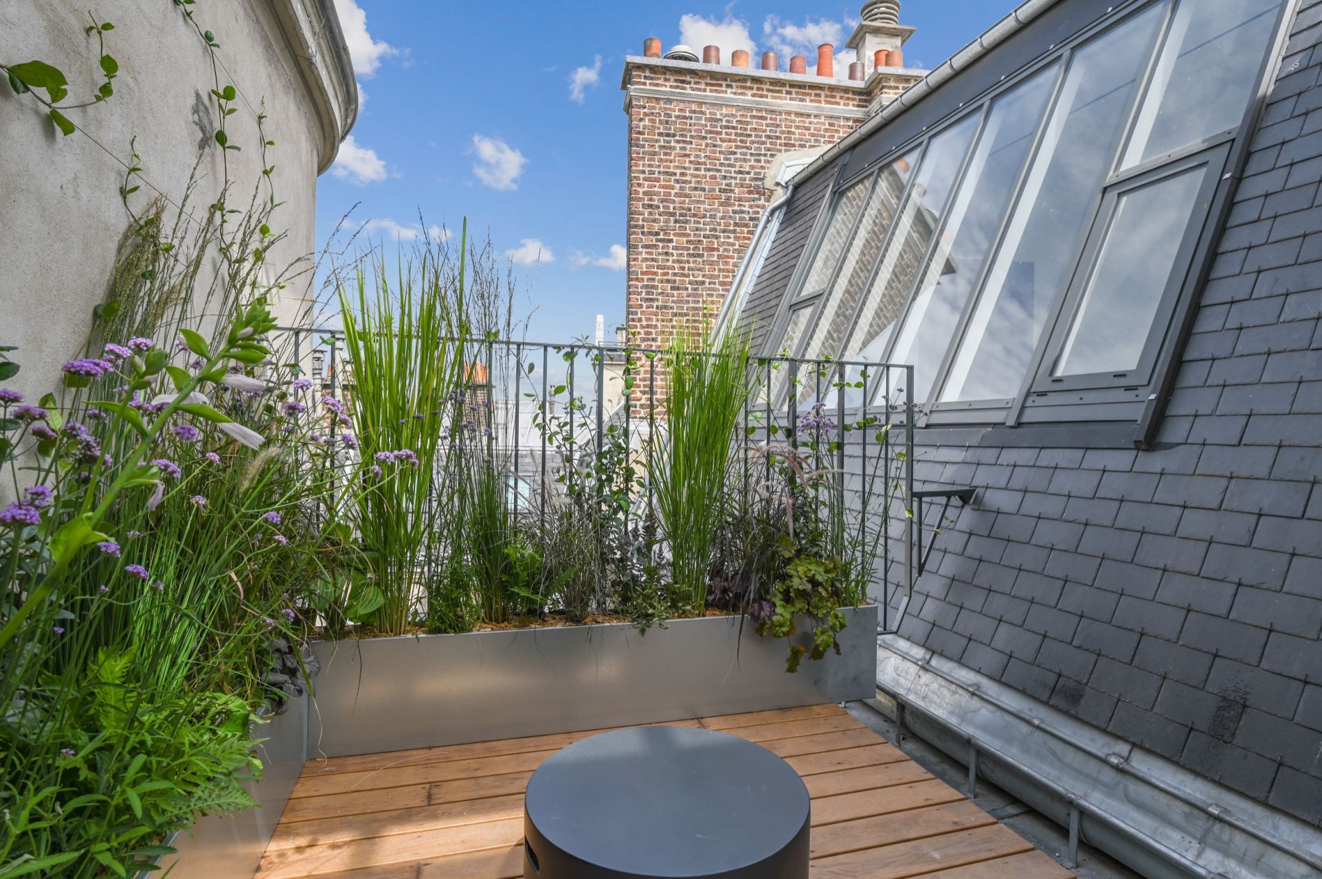 appartement 4 Pièces en location sur PARIS (75016)