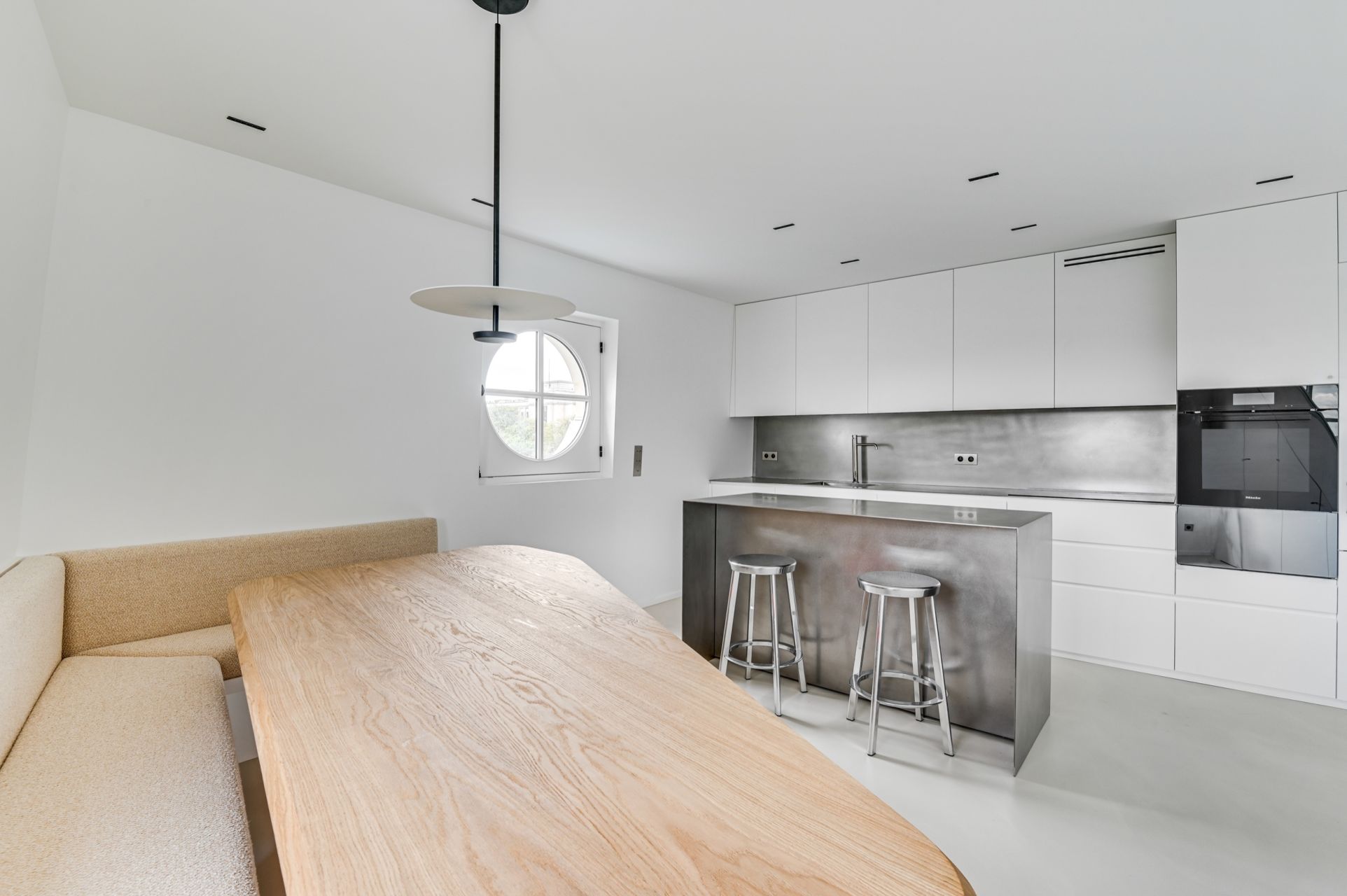 appartement 4 Pièces en location sur PARIS (75016)