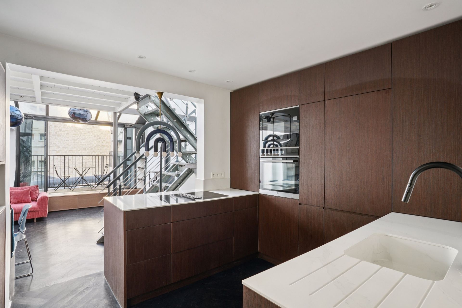 apartment 3 Rooms for rent on PARIS (75010)