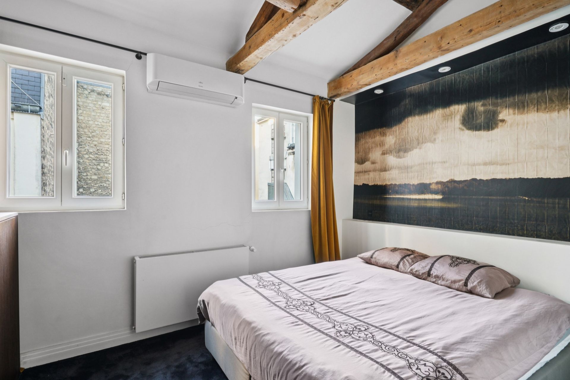 apartment 3 Rooms for rent on PARIS (75010)