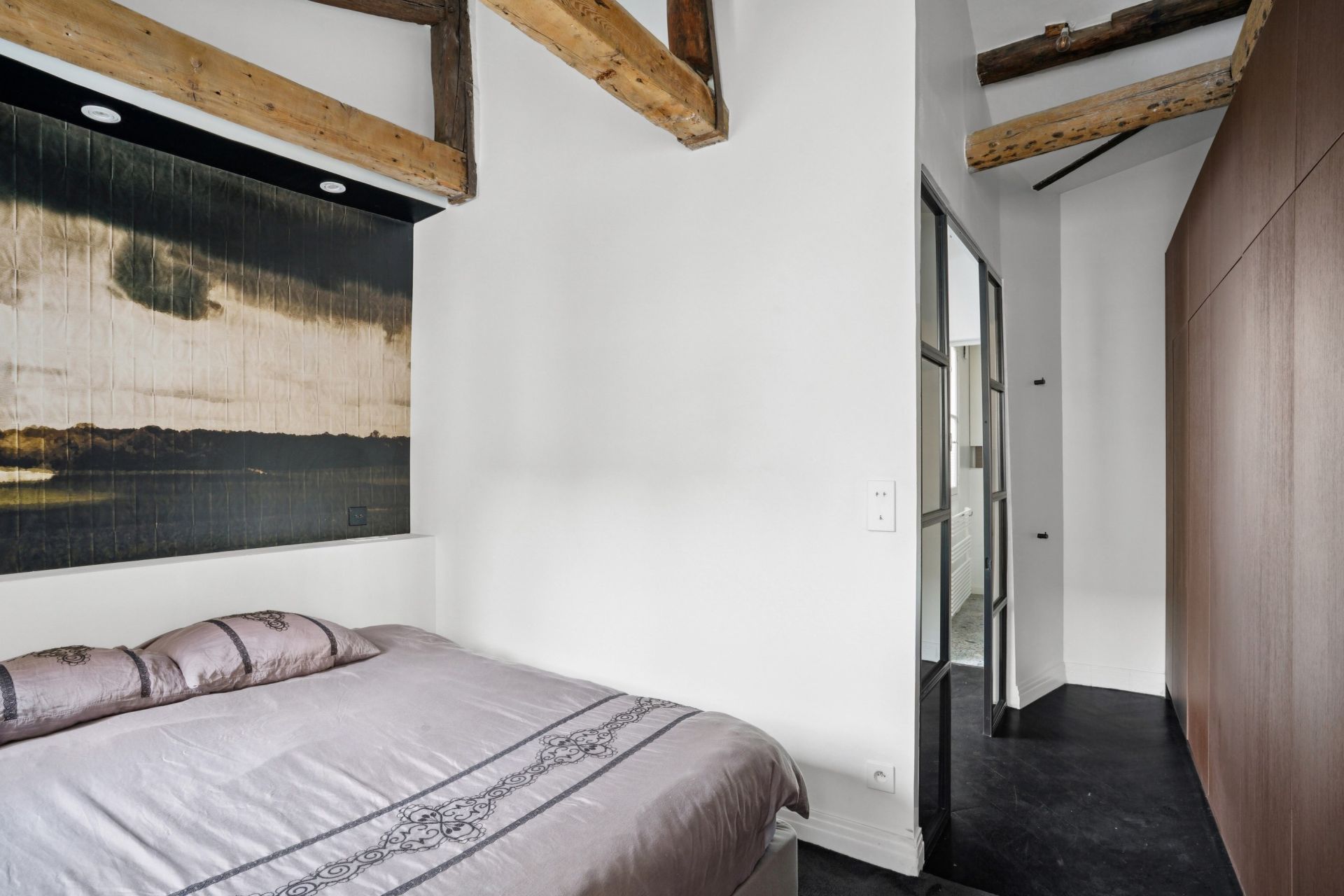 apartment 3 Rooms for rent on PARIS (75010)