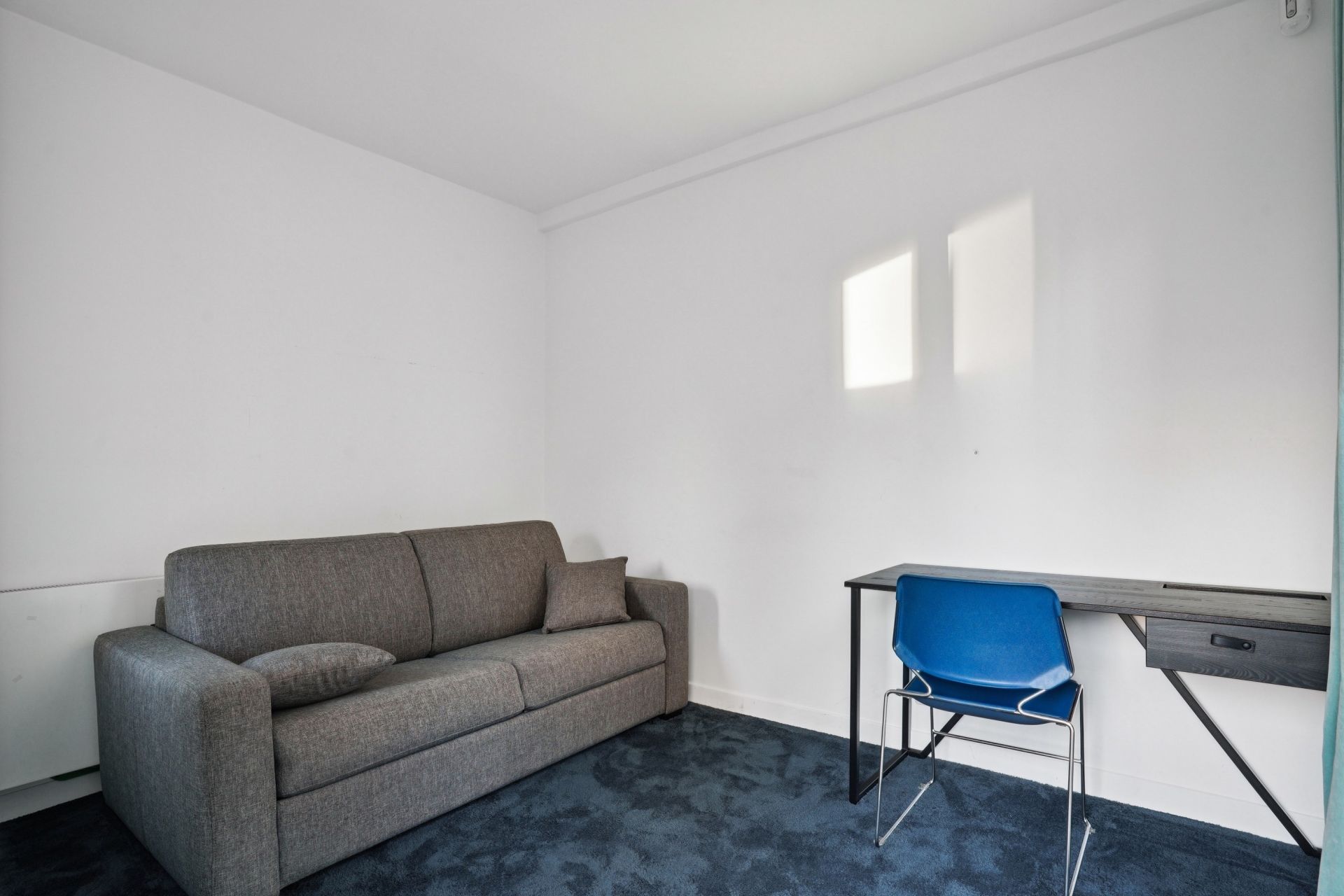 apartment 3 Rooms for rent on PARIS (75010)