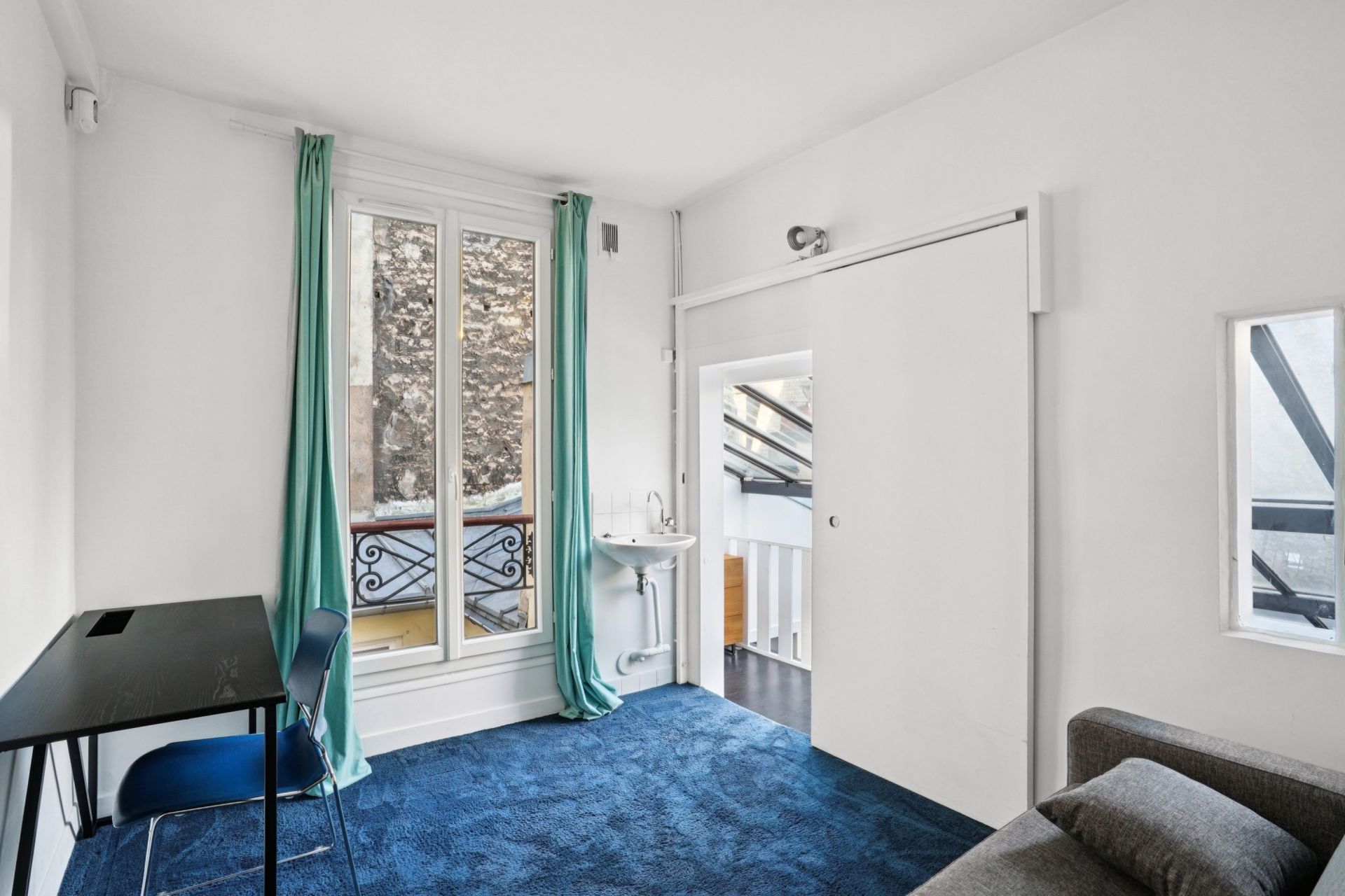 apartment 3 Rooms for rent on PARIS (75010)
