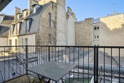 Rental Apartment Paris 10 3&nbsp;Rooms 73&nbsp;m²