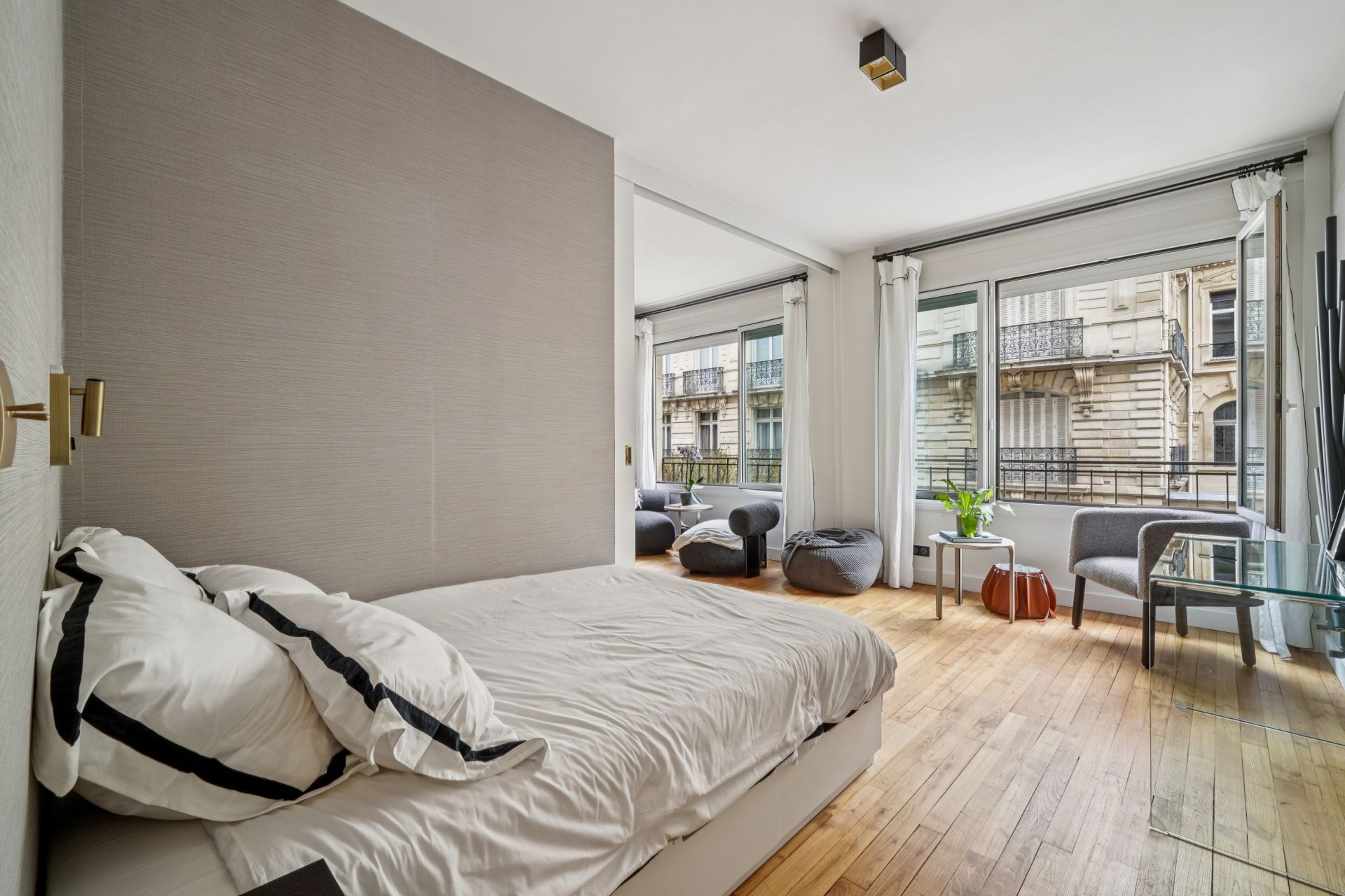appartement 3 Pièces en vente sur PARIS (75006)