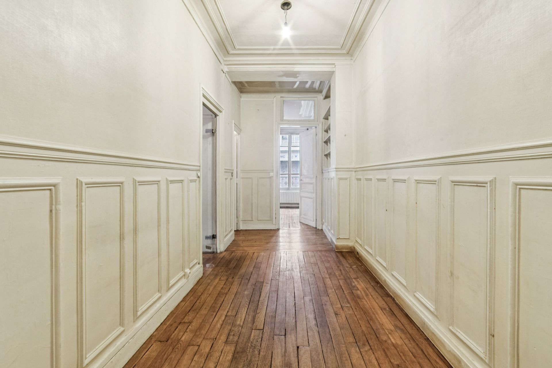 appartement 2 Pièces en vente sur PARIS (75006)