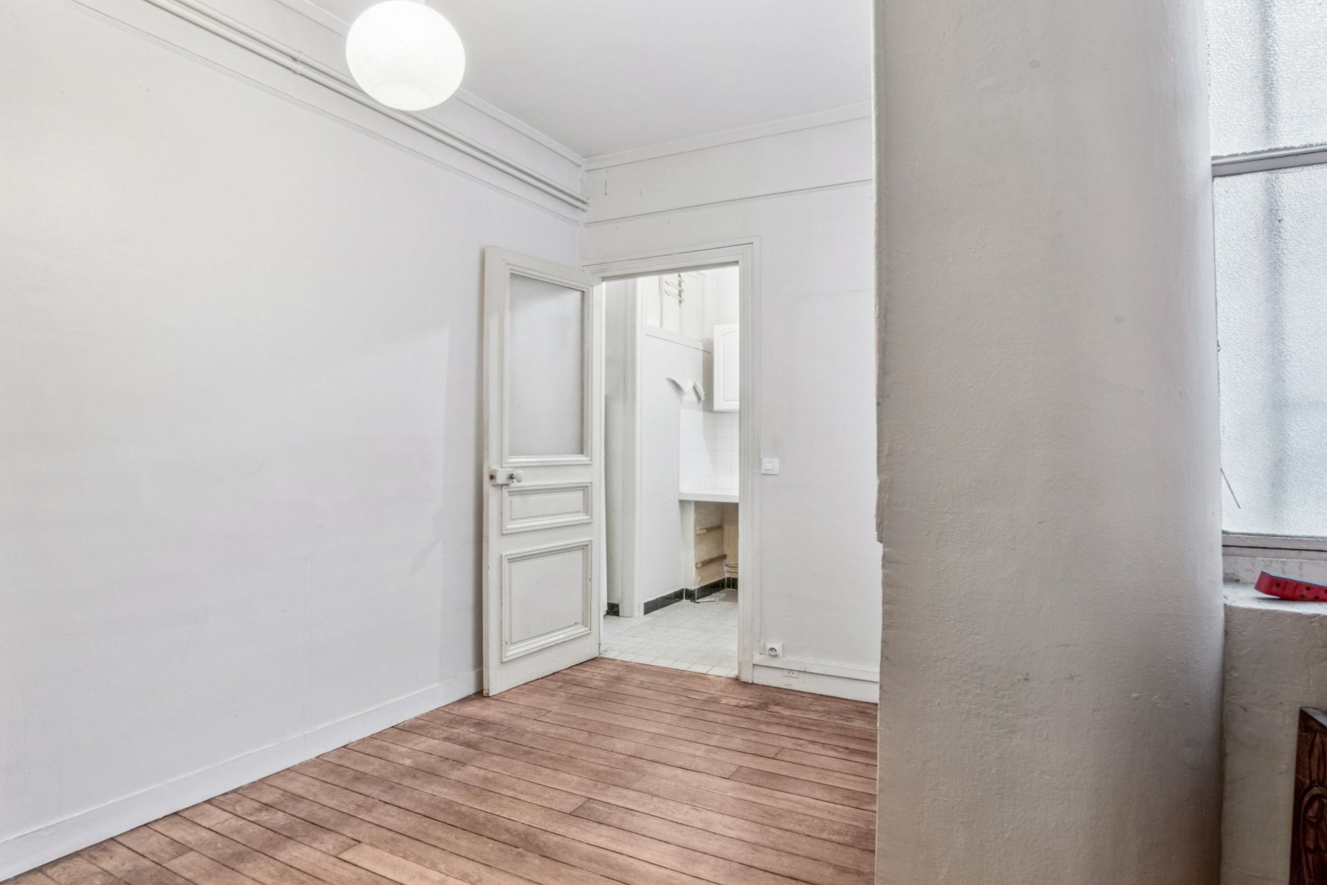 appartement 2 Pièces en vente sur PARIS (75006)