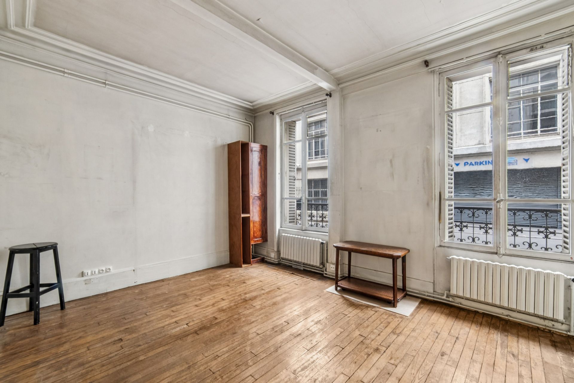 appartement 2 Pièces en vente sur PARIS (75006)