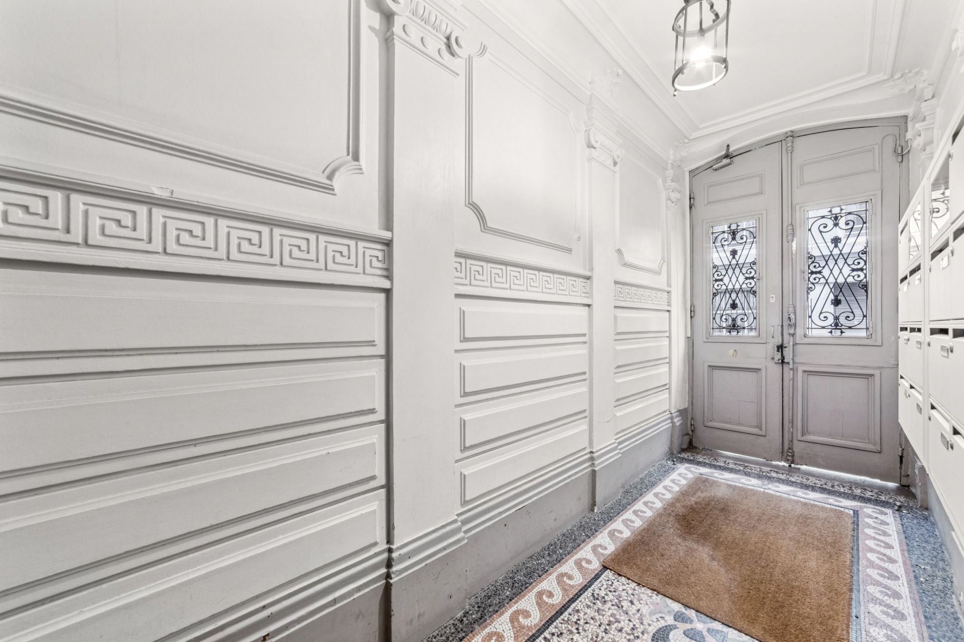 appartement 2 Pièces en vente sur PARIS (75006)