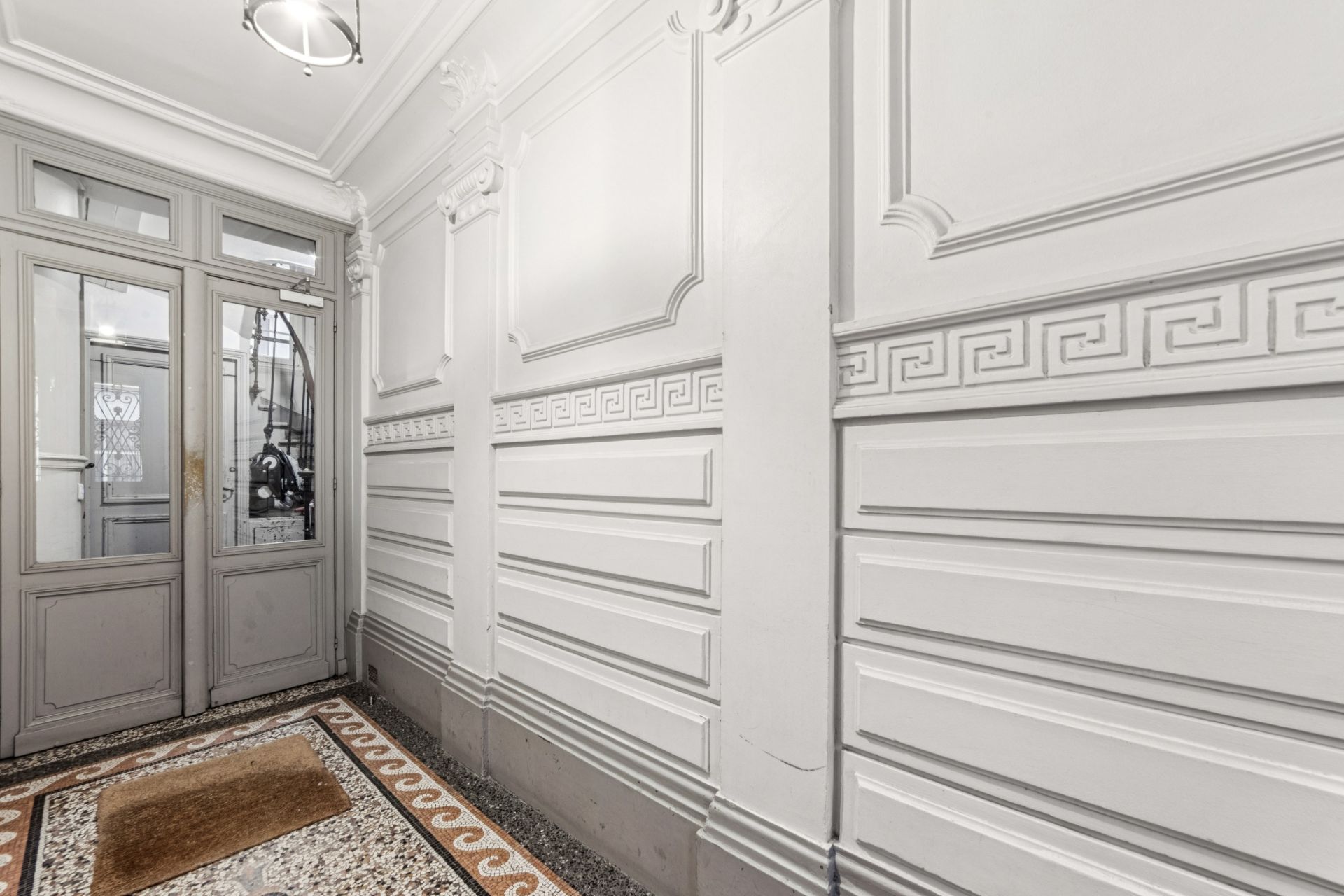 appartement 2 Pièces en vente sur PARIS (75006)