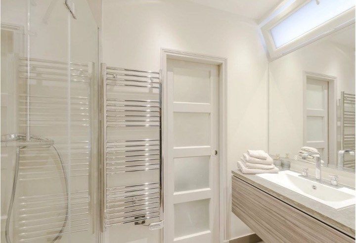 apartment 2 Rooms for rent on PARIS (75016)