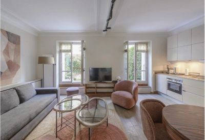 Rental Apartment Paris 16 2&nbsp;Rooms 47&nbsp;m²