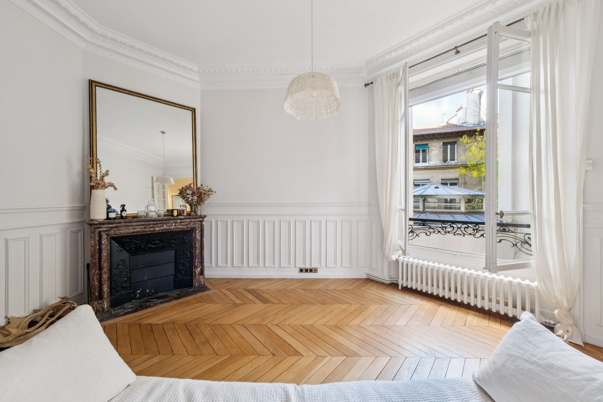 appartement 5 Pièces en vente sur PARIS (75009)