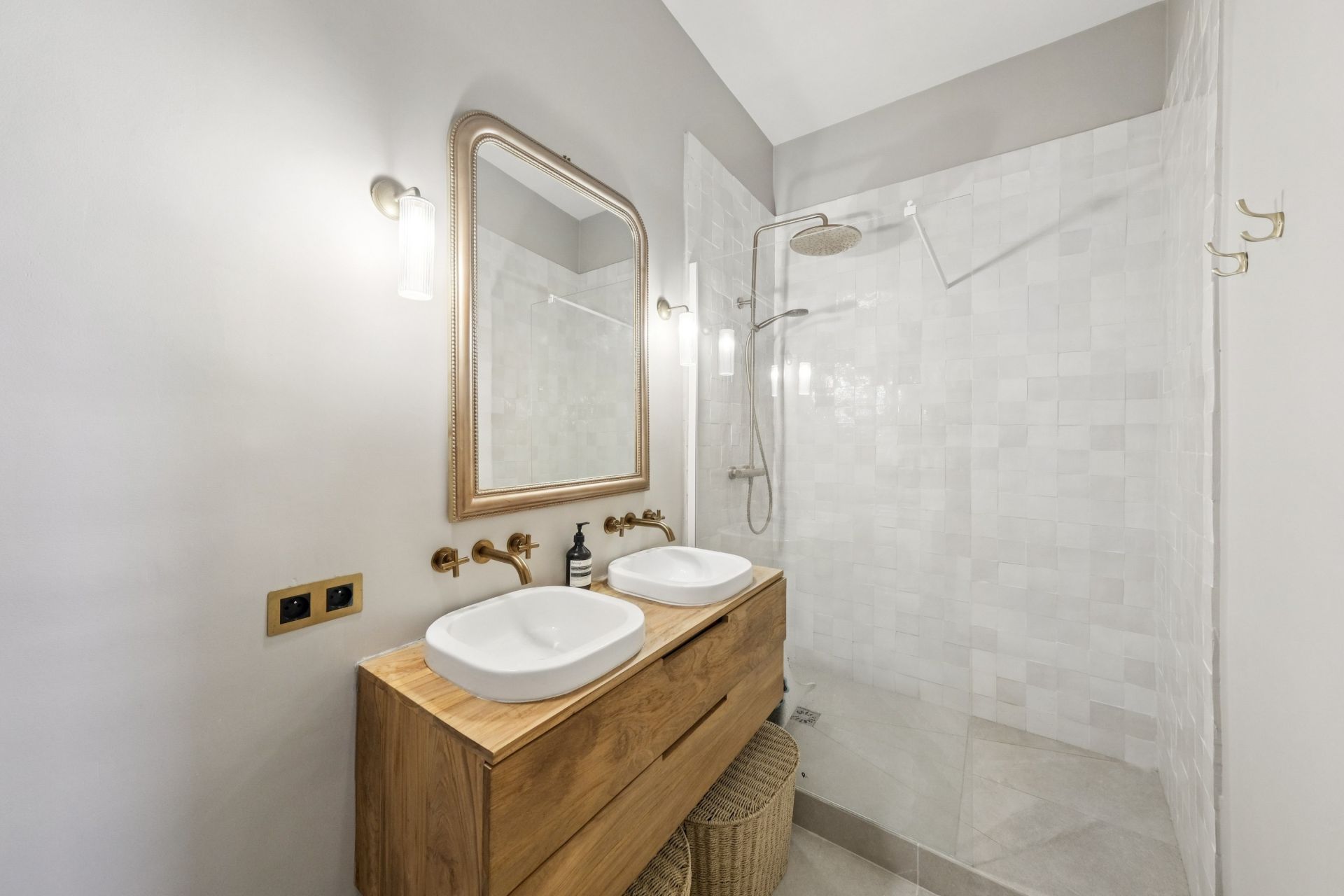 appartement 5 Pièces en vente sur PARIS (75009)