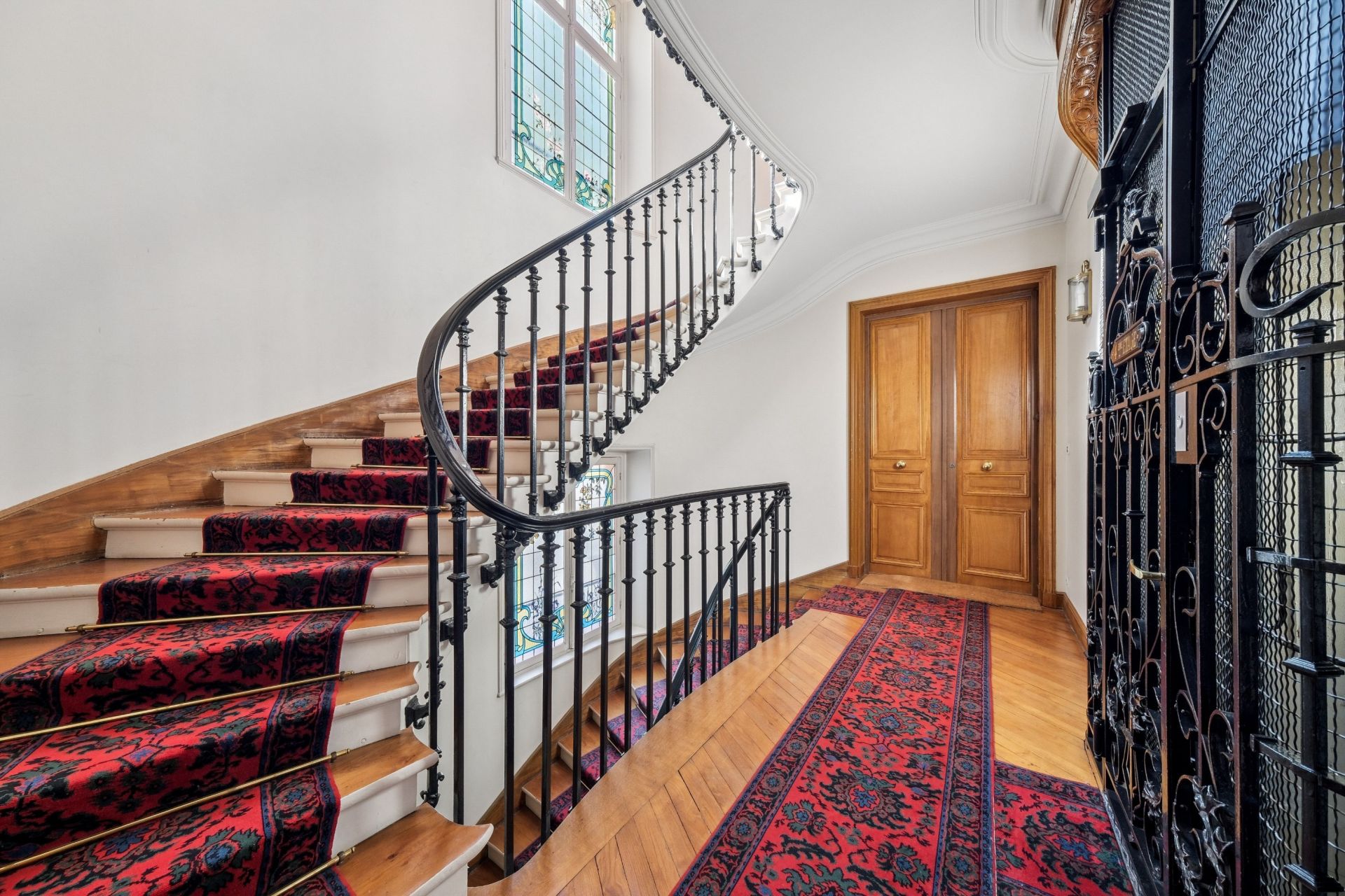 appartement 5 Pièces en vente sur PARIS (75009)