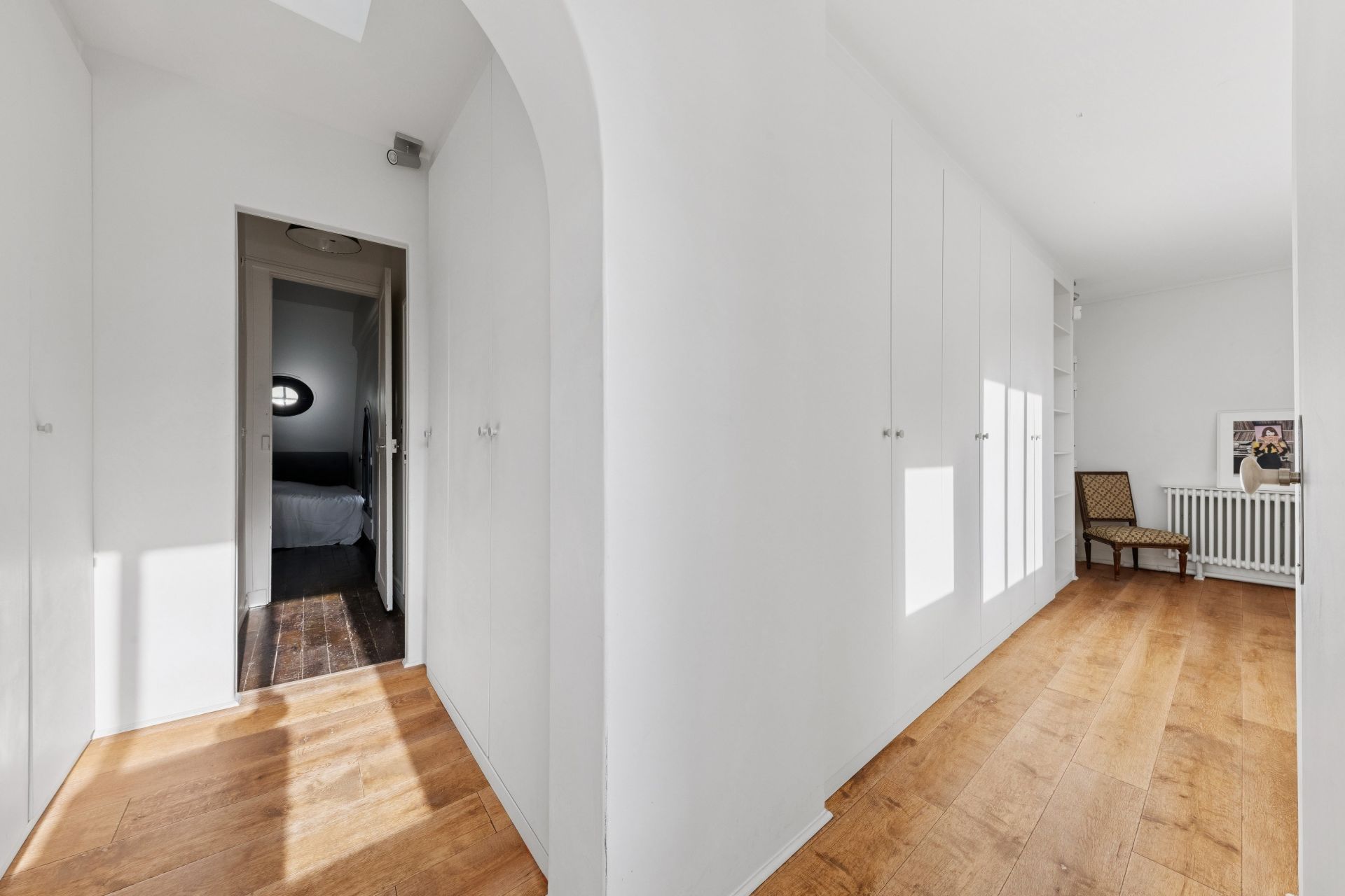 apartment 7 Rooms for sale on PARIS (75009)
