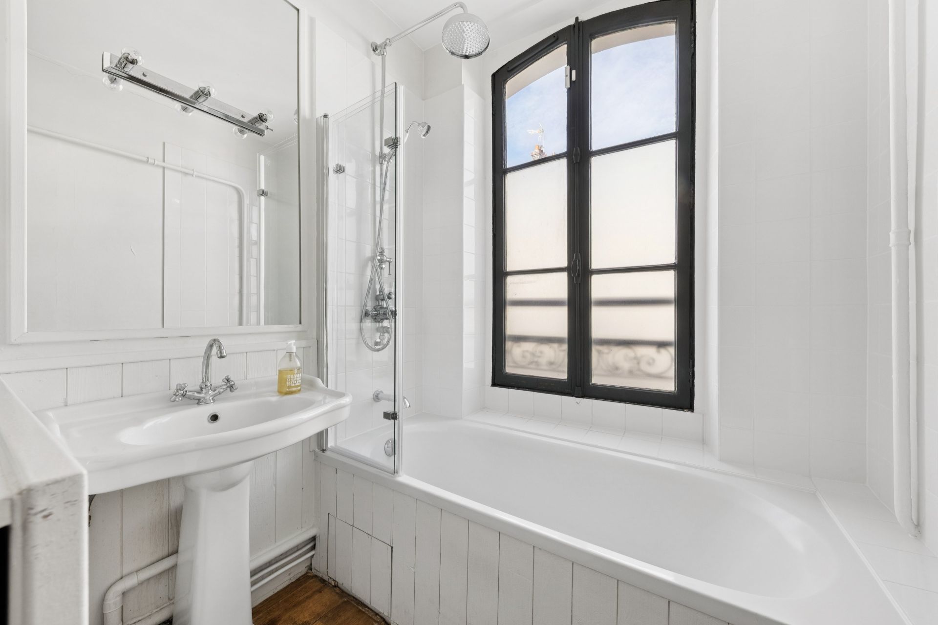 apartment 7 Rooms for sale on PARIS (75009)