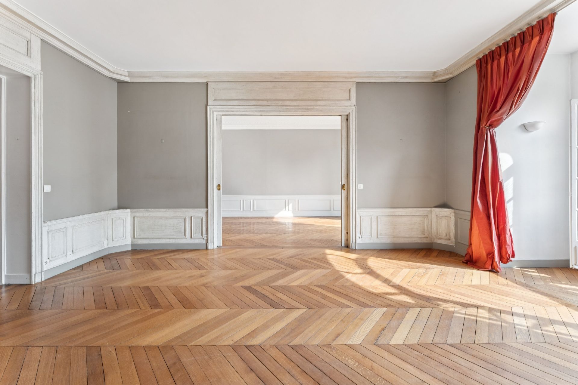 appartement 7 Pièces en vente sur PARIS (75009)