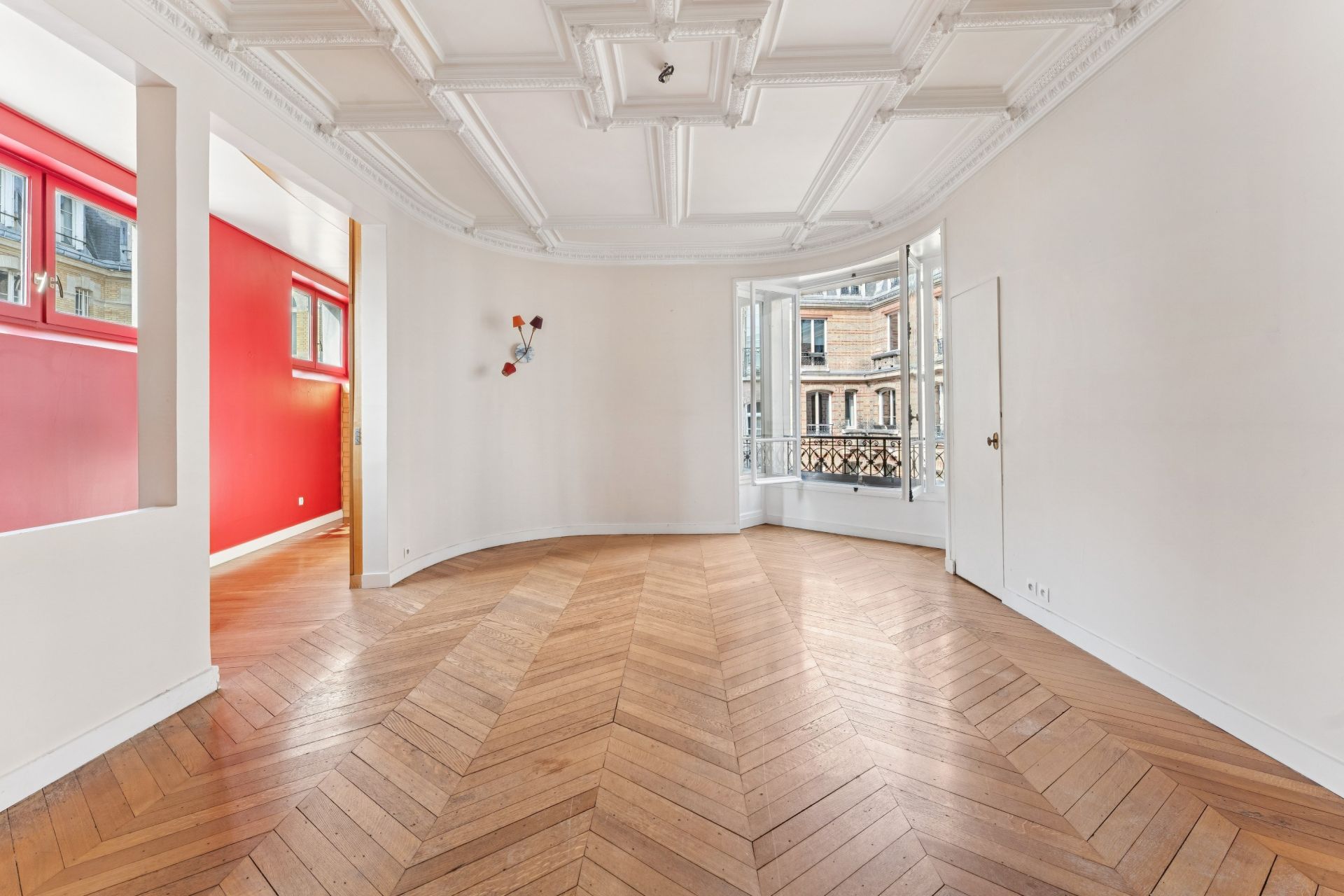 appartement 7 Pièces en vente sur PARIS (75009)