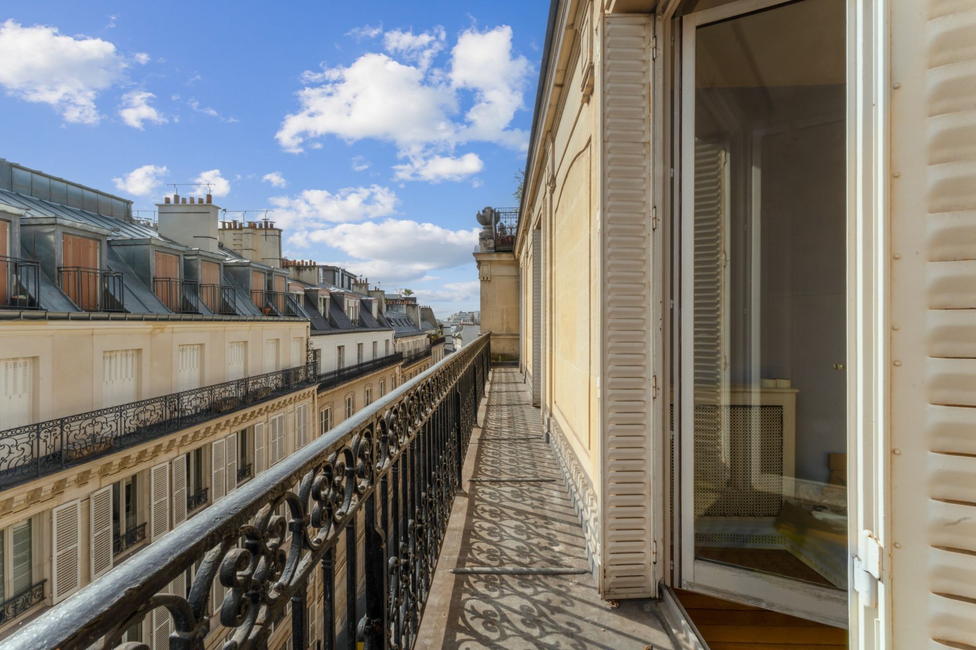 appartement 7 Pièces en vente sur PARIS (75009)