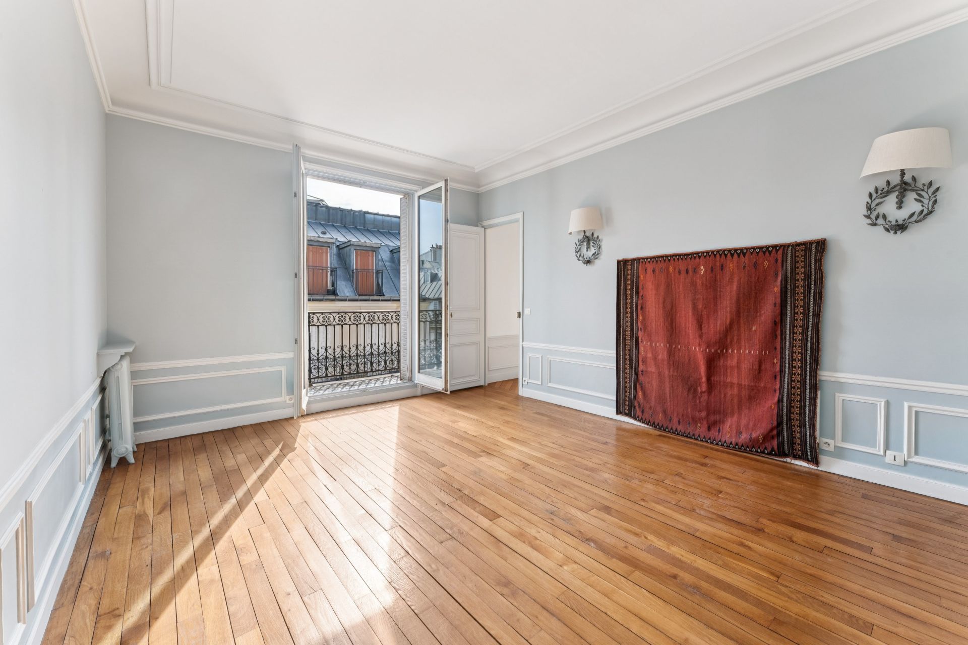 appartement 7 Pièces en vente sur PARIS (75009)