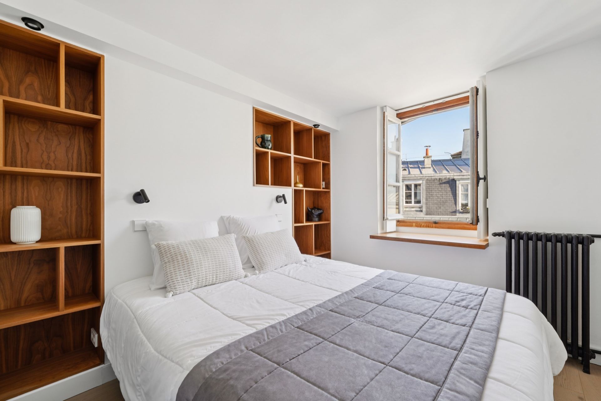 appartement 4 Pièces en vente sur PARIS (75006)