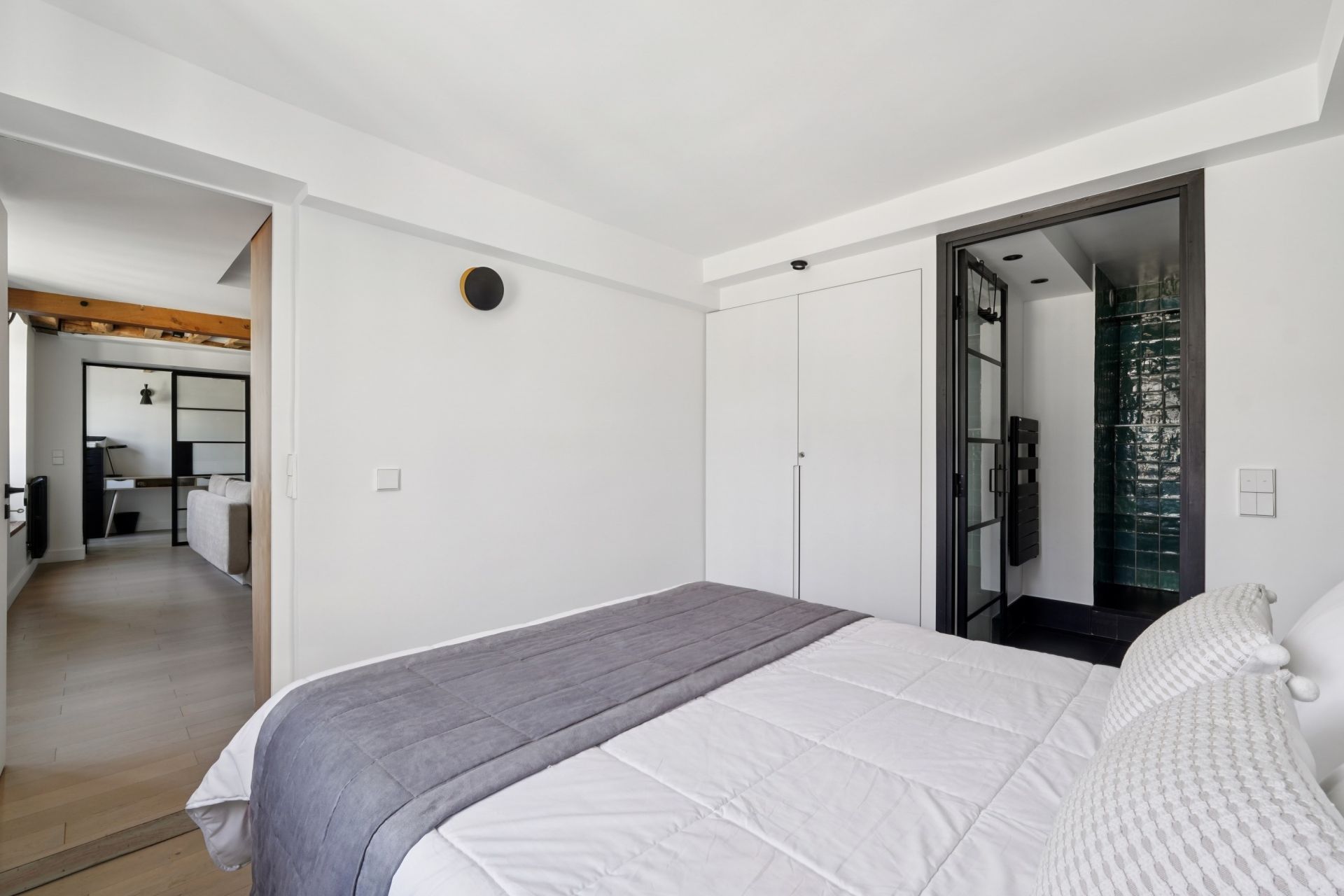 appartement 4 Pièces en vente sur PARIS (75006)