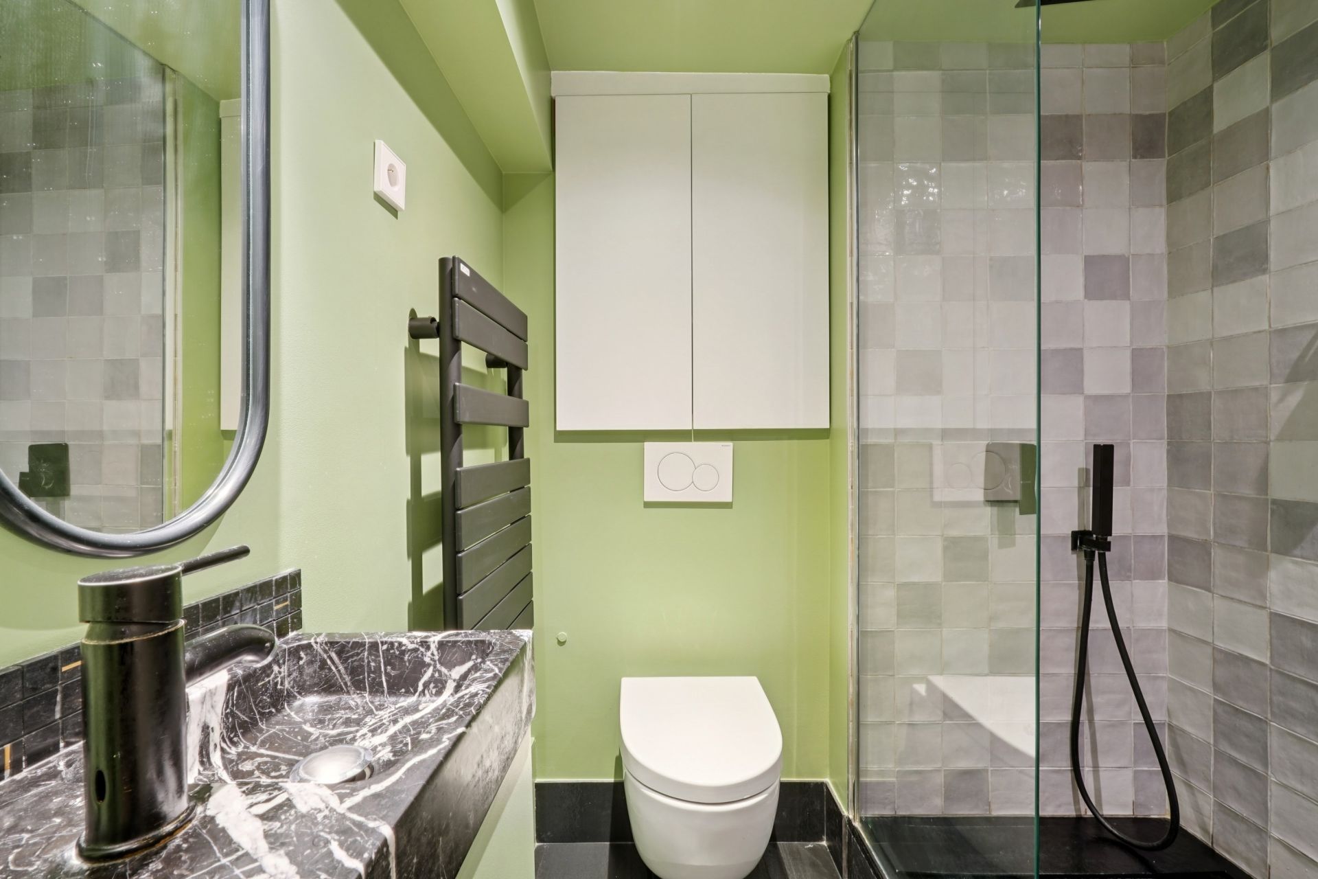 appartement 4 Pièces en vente sur PARIS (75006)