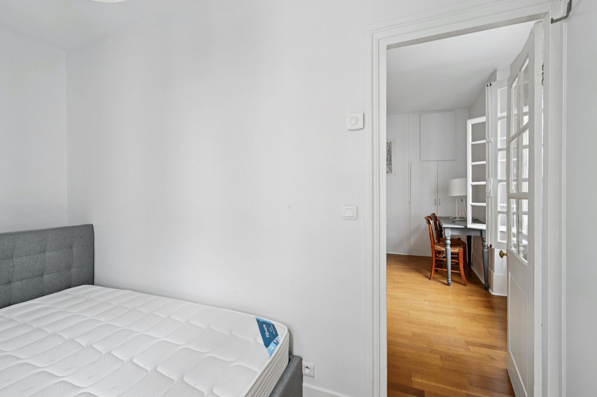 appartement 2 Pièces en vente sur PARIS (75007)