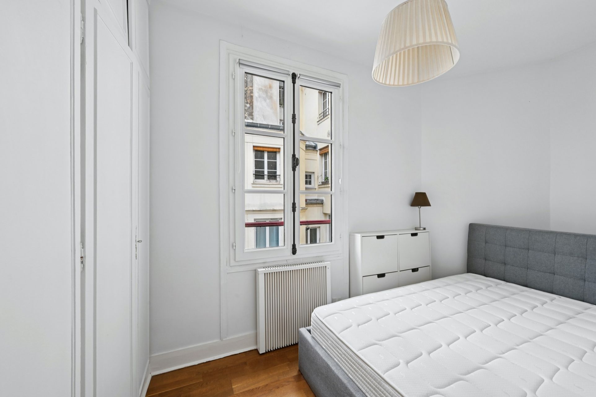 appartement 2 Pièces en vente sur PARIS (75007)