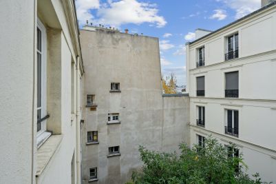 Vente Appartement Paris 7 2&nbsp;Pièces 25&nbsp;m²